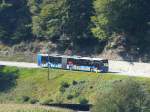 Engadin Bus - Mercedes ...  Hp. Teutschmann 07.10.2011