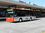Stadtbus Chur - Neoplan ...  Hp. Teutschmann 07.10.2011