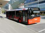 SBC Chur (Stadtbus, Engadinbus) (187 Fotos)