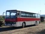 Ikarus 255 war am ...  Alexander Hertel 08.10.2011