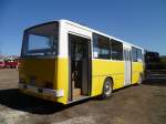Ikarus 260 war am ...  Alexander Hertel 08.10.2011