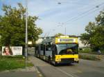 VBSH Schaffhausen - Nr. ...  Markus Doyon 08.10.2011