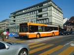 Sch�rf, Burgdorf - BE ...  Markus Doyon 08.10.2011