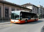 AMSA - Mercedes Citaro ...  Hp. Teutschmann 09.10.2011
