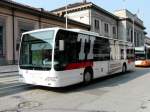 AMSA - Mercedes Citaro ...  Hp. Teutschmann 09.10.2011
