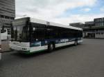 MAN NL am ZOB/Hannover ...  Thomas Flebbe 09.10.2011