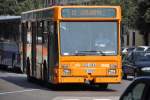 Verona/Italien, 28.09.2011, Wagen 1562 ...  Reinhard Zabel 09.10.2011