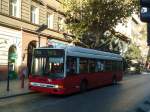 Ikarus 280 T-GVM (17 Fotos)