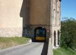 AutoPostale Ticino, 6900 Lugano: ...  Johannes Kunz 10.10.2011