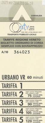 ATV (Azienda Trasporti Verona) (9 Fotos)