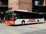 ARL - Mercedes Citaro ...  Hp. Teutschmann 11.10.2011