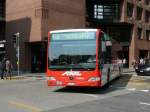 ARL - Mercedes Citaro ...  Hp. Teutschmann 11.10.2011