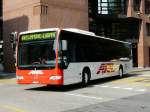 ARL - Mercedes Citaro ...  Hp. Teutschmann 11.10.2011