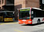 Postauto /  ARL ...  Hp. Teutschmann 11.10.2011
