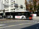 ARL - Setra S ...  Hp. Teutschmann 11.10.2011