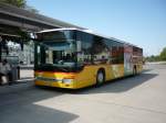 PostAuto Region Ostschweiz, Kursgruppe ...  Johannes Kunz 12.10.2011