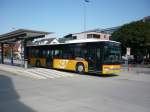PostAuto Region Ostschweiz, Kursgruppe ...  Johannes Kunz 12.10.2011