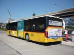 PostAuto Region Ostschweiz, Kursgruppe ...  Johannes Kunz 12.10.2011