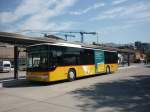 PostAuto Region Ostschweiz, Kursgruppe ...  Johannes Kunz 12.10.2011