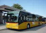 PostAuto Region Ostschweiz, Kursgruppe ...  Johannes Kunz 12.10.2011