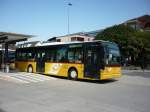 PostAuto Region Ostschweiz, Kursgruppe ...  Johannes Kunz 12.10.2011