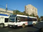 DST Ploiesti - PH ...  Markus Doyon 15.10.2011