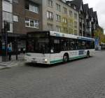 MAN NL an der ...  Thomas Flebbe 15.10.2011