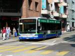 TPL - Mercedes Citaro ...  Hp. Teutschmann 15.10.2011