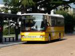 Postauto - Setra  ...  Hp. Teutschmann 17.10.2011
