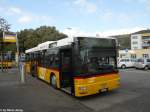 Postauto/Regie Kreuzlingen Nr. 36 ...  Silvio Jenny 17.10.2011