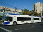 RATP Ploiesti - Nr. ...  Markus Doyon 18.10.2011