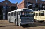 Leyland alle Modelle (12 Fotos)