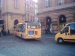 Irisbus Cit�lis Line, Wagen ...  Sylvain Marcilly 26.01.2008
