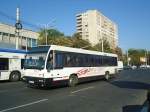 DST Ploiesti - PH ...  Markus Doyon 19.10.2011