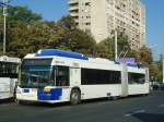 Neoplan Trolleybus (53 Fotos)