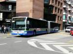 TPL - Mercedes Citaro ...  Hp. Teutschmann 19.10.2011