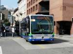 TPL - Mercedes Citaro ...  Hp. Teutschmann 19.10.2011