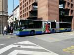 TPL - Mercedes Citaro ...  Hp. Teutschmann 19.10.2011