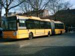 Irisbus Cit�lis 18, Wagen ...  Sylvain Marcilly 26.01.2008