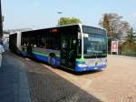 TPL - Mercedes Citaro ...  Hp. Teutschmann 19.10.2011
