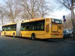 Irisbus Cit�lis 18 im ...  Sylvain Marcilly 26.01.2008