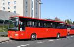 Mercedes O 345 am ...  Thomas Flebbe 22.10.2011