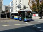 TPL - Mercedes Citaro ...  Hp. Teutschmann 23.10.2011