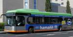 Citaro Irvine der �stra, ...  Thomas Flebbe 23.10.2011
