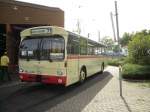 Mercedes-Benz O 305 (Stadtversion) (133 Fotos)