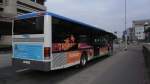 Setra �berlandbus in Hannover/ZOB/(Hamburger ...  Thomas Flebbe 24.10.2011