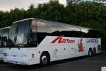 Prevost H-Series ...  Ulrich Slovig 24.10.2011