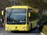 Mercedes Benz O 530 ...  De Rond Hans und Jeanny 25.10.2011