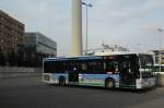 Citaro von Typ II, ...  Thomas Flebbe 26.10.2011