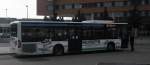 Citaro von Typ II ...  Thomas Flebbe 26.10.2011
